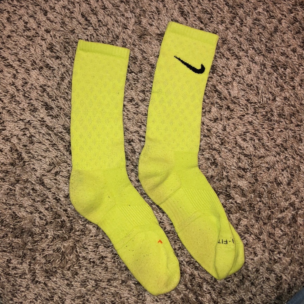 Nike Elites